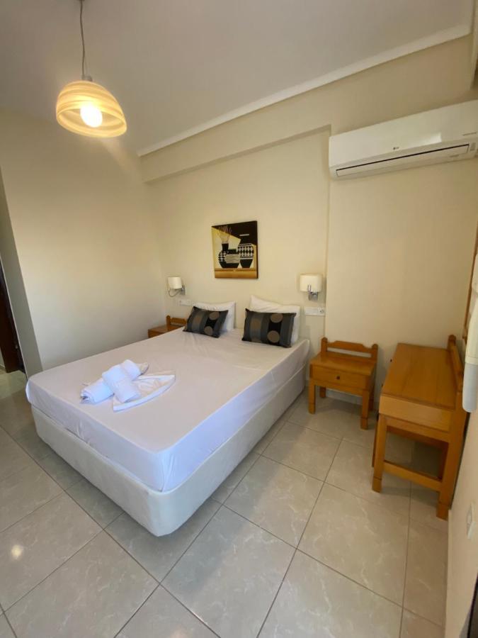 Paradise Hotel Kos Town Exterior photo