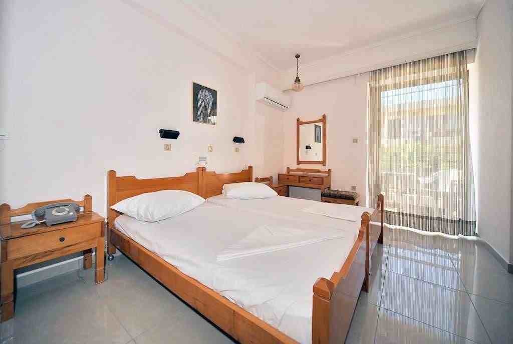 Paradise Hotel Kos Town Exterior photo