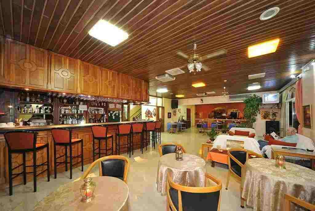 Paradise Hotel Kos Town Exterior photo